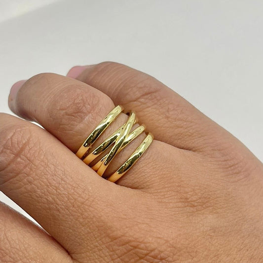 Anillo Fernanda