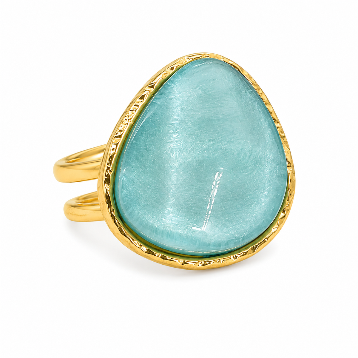 Anillo Redondo