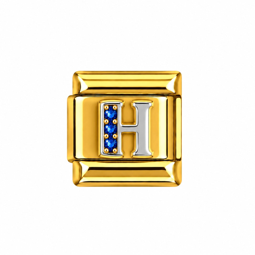 CHARM Inicial Golden