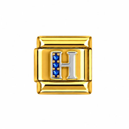 CHARM Inicial Golden