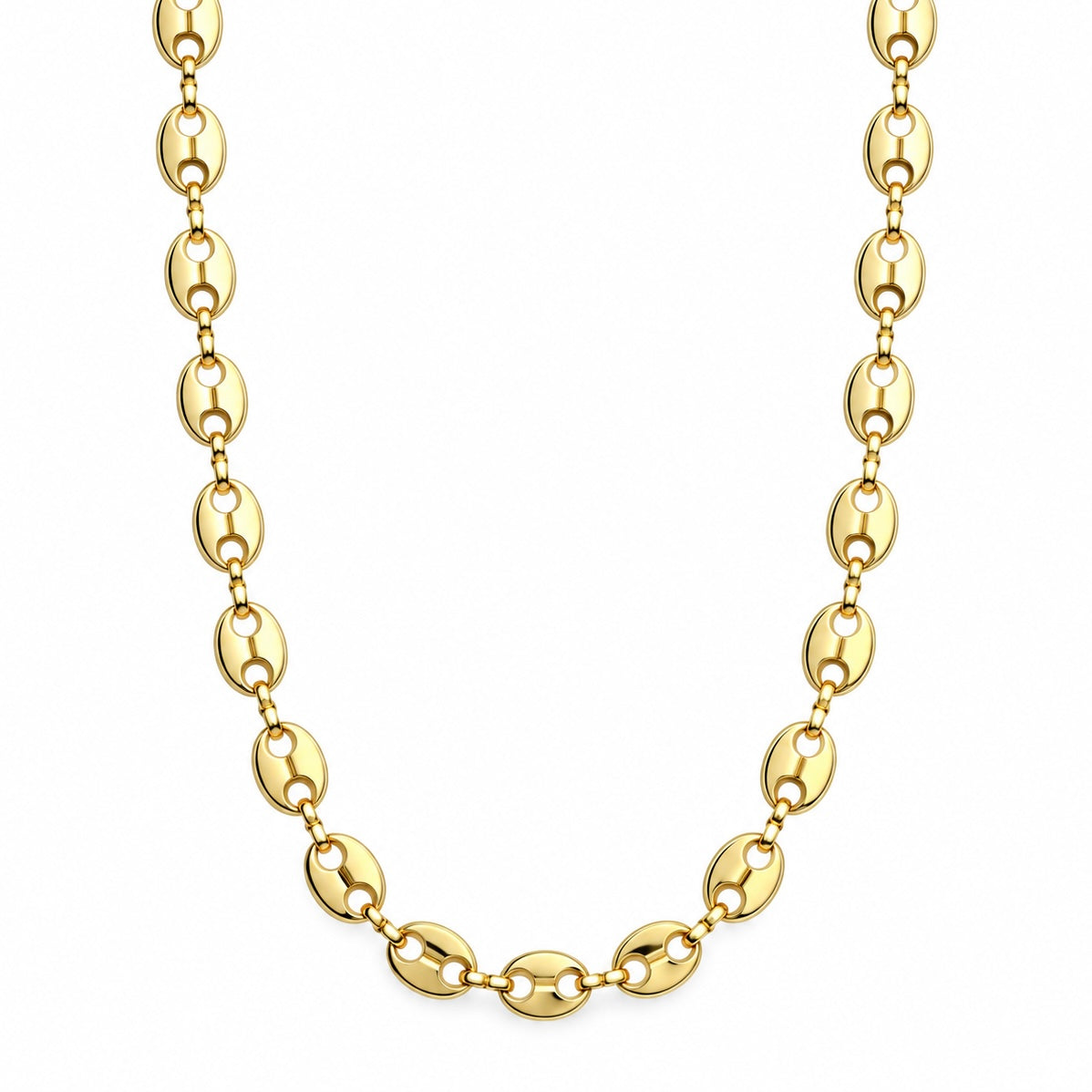 Collar Corcholata