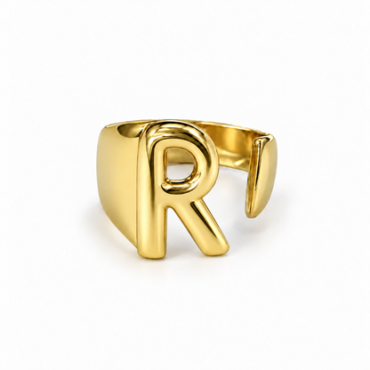 Anillo Inicial Grueso