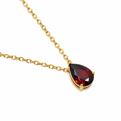 Collar del Mes