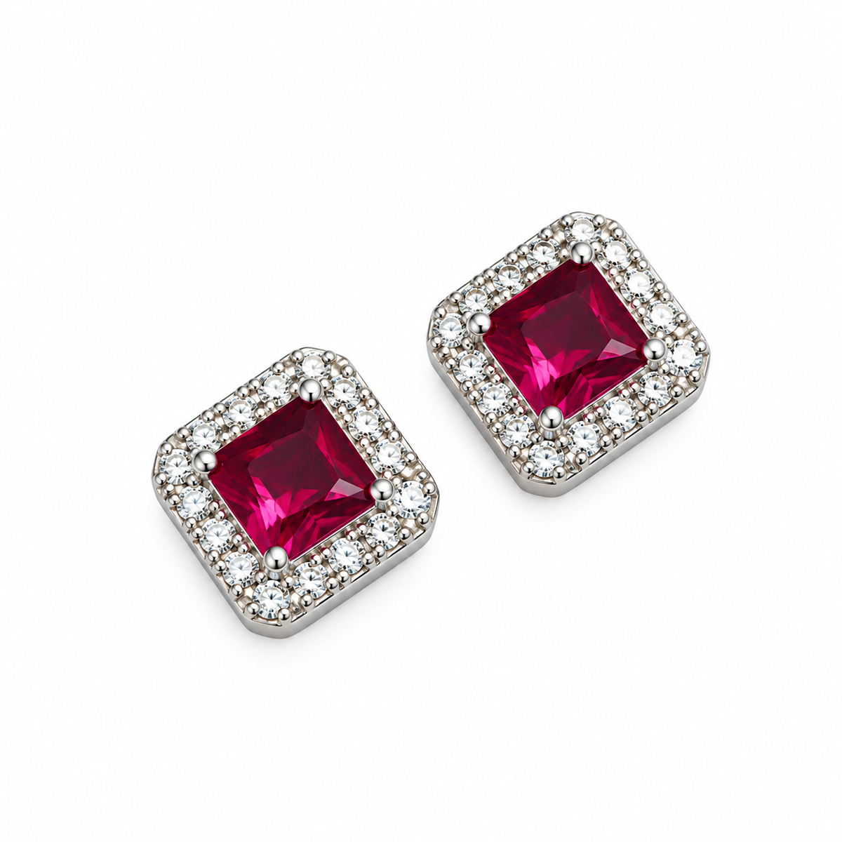 Aretes Princesa
