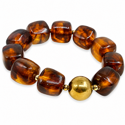 Pulsera Bola D