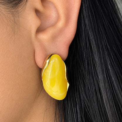 Aretes Grande