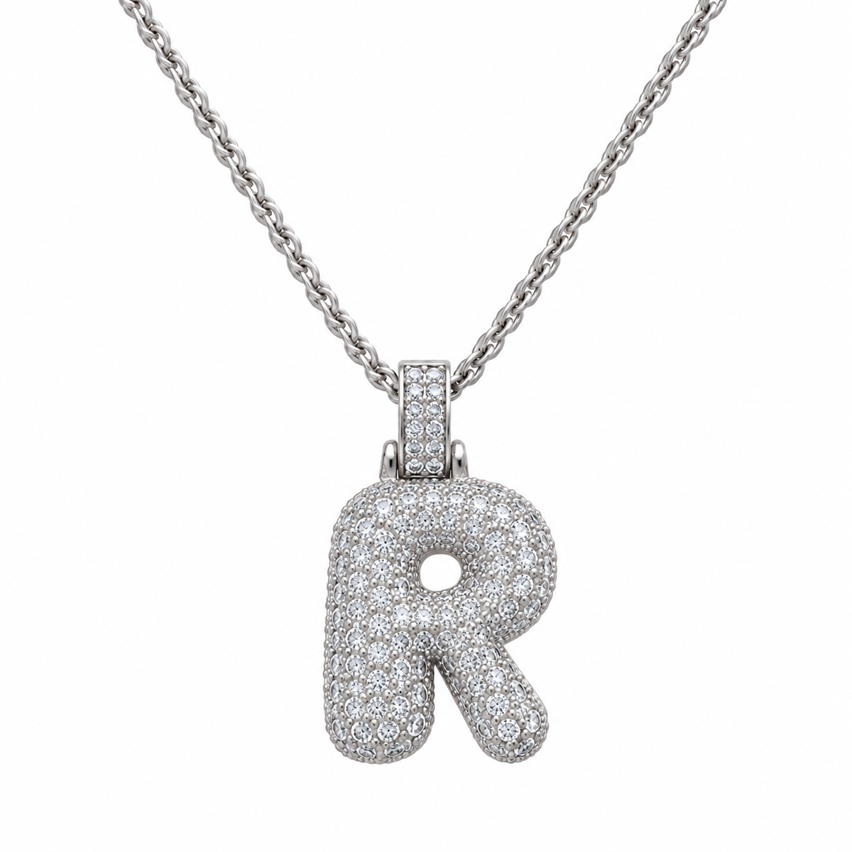 Inicial Bubble con Zirconias