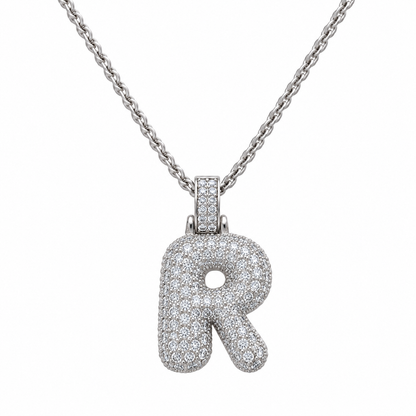 Inicial Bubble con Zirconias