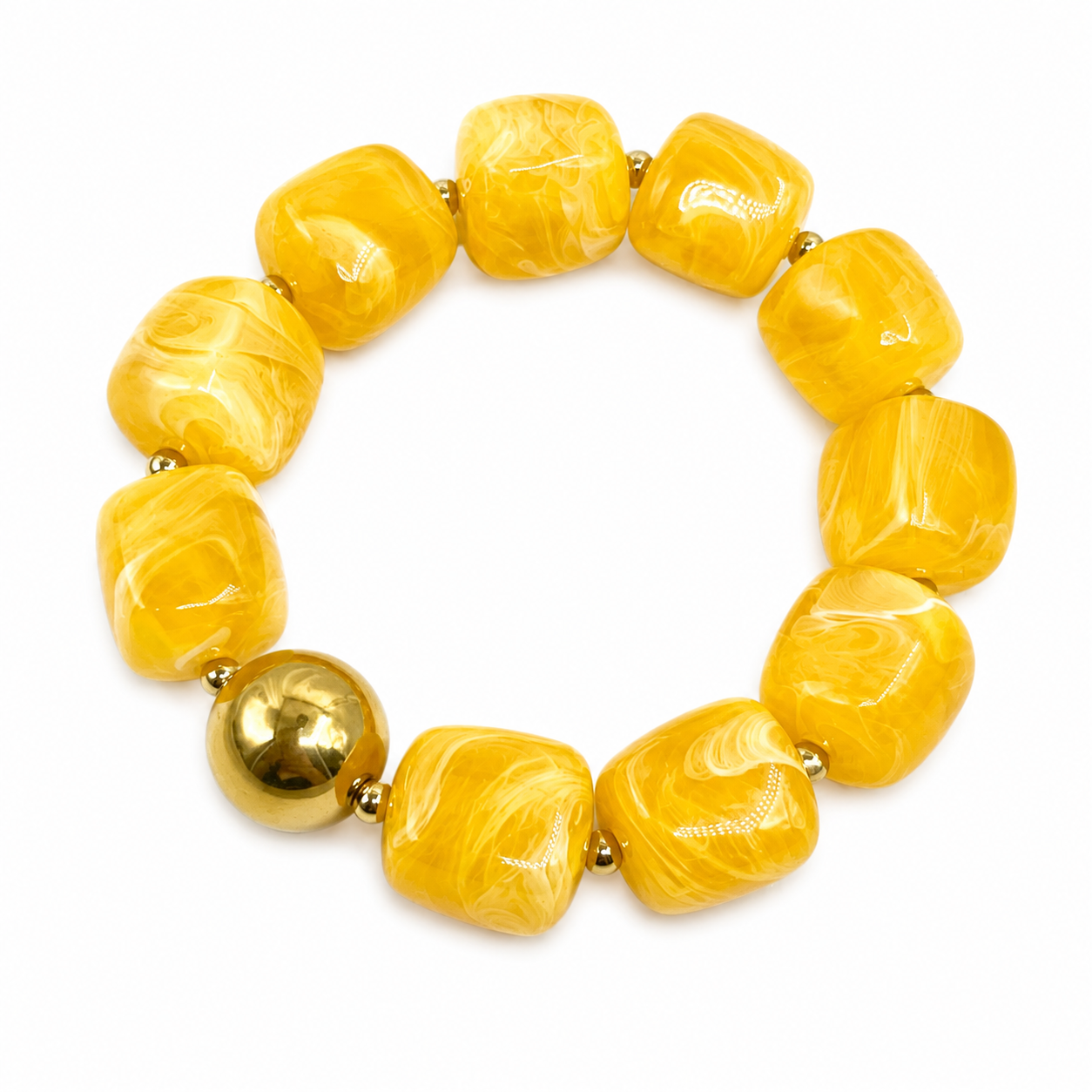 Pulsera Bola D