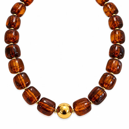 Collar Bola D