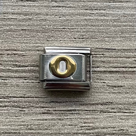 CHARM’s Números