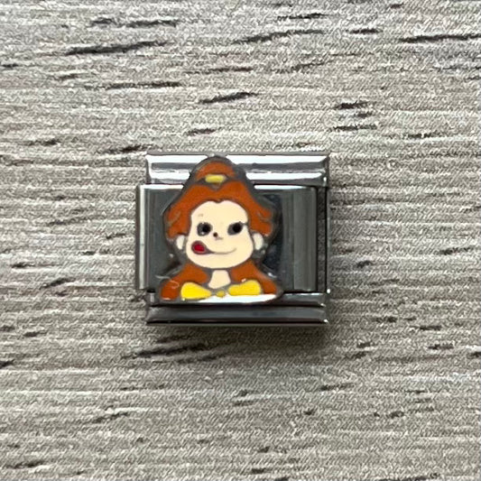 CHARM Princesa Bella