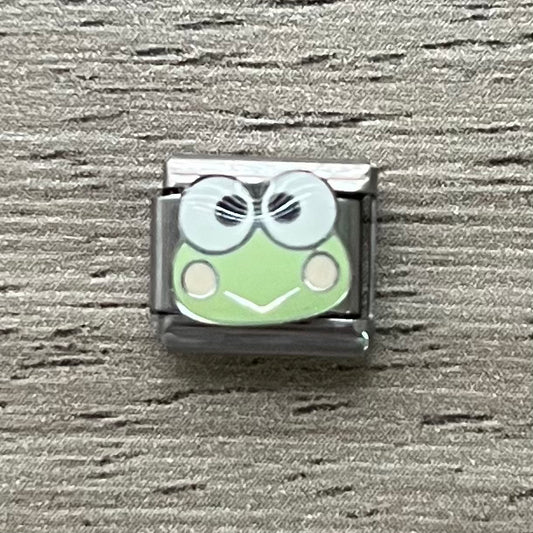 CHARM Keroppi