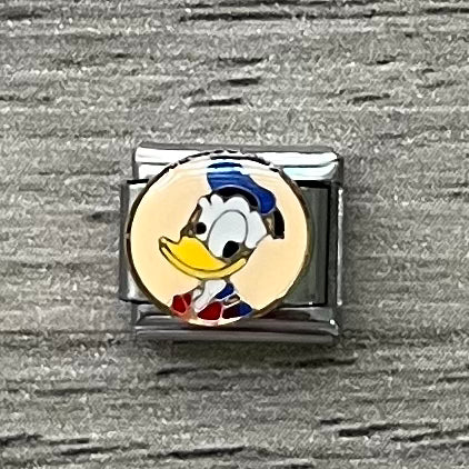 CHARM Pato Donald