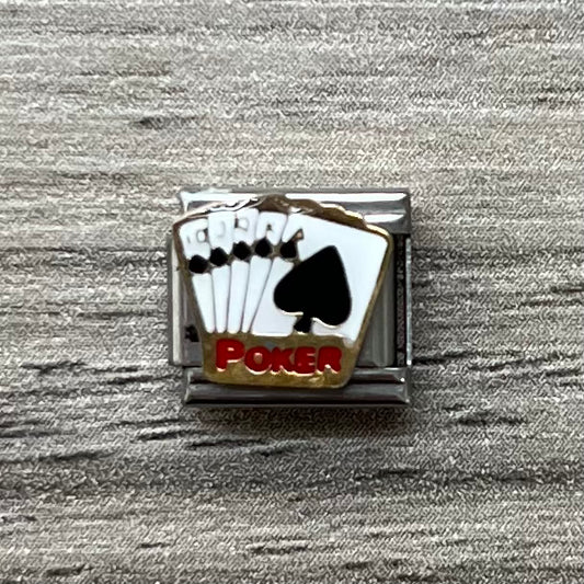 CHARM Poker ♠️