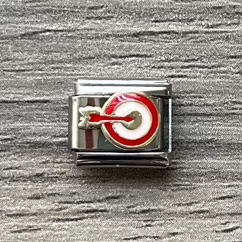 CHARM Tiró al blanco