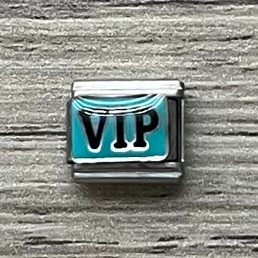 CHARM VIP