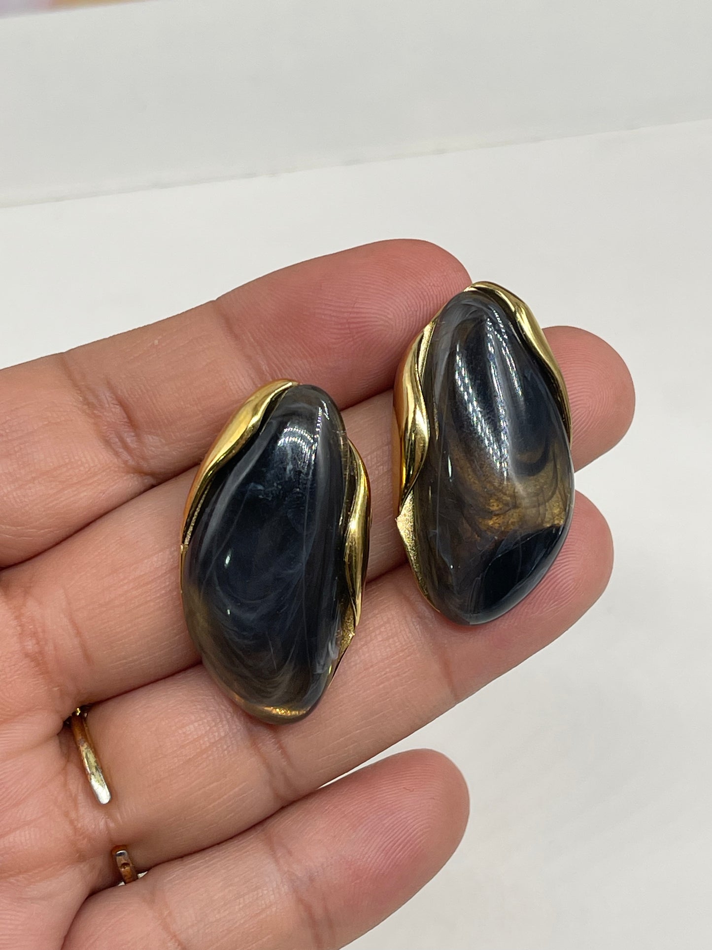 Aretes Grande