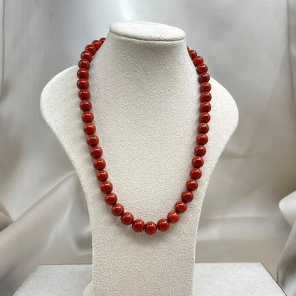 COLLAR PIEDRA NATURAL