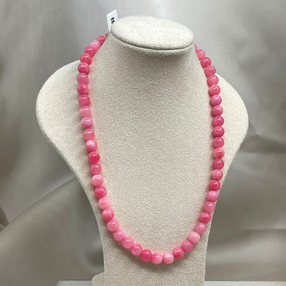 COLLAR PIEDRA NATURAL