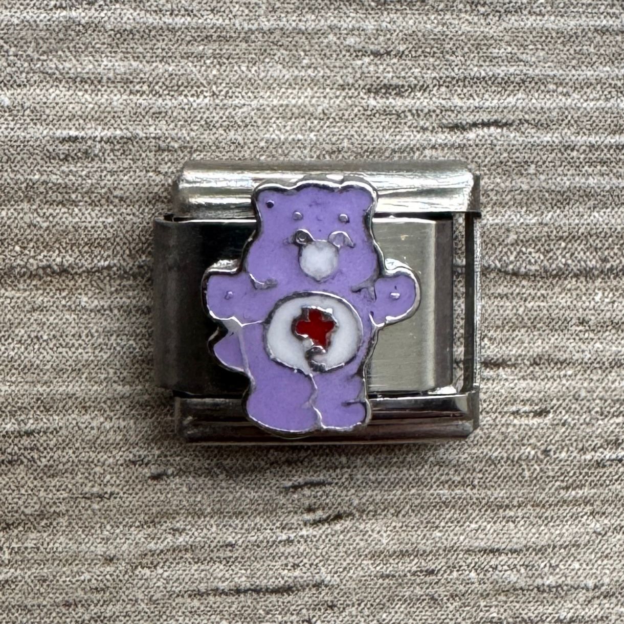 CHARM Osito Cariñosito