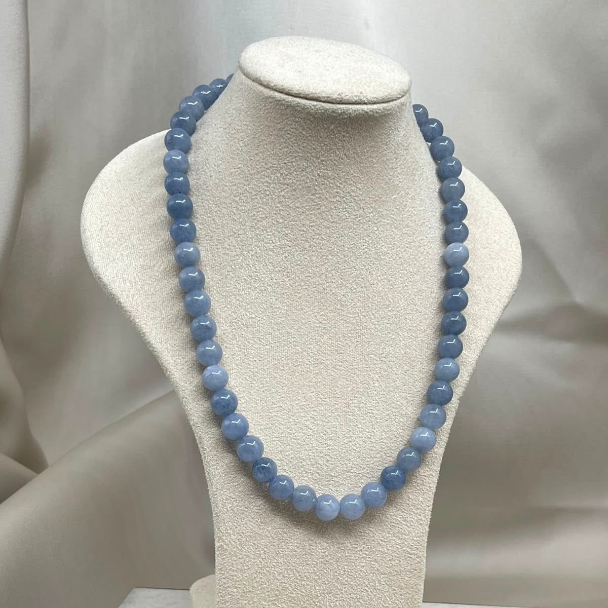 COLLAR PIEDRA NATURAL