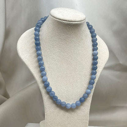 COLLAR PIEDRA NATURAL