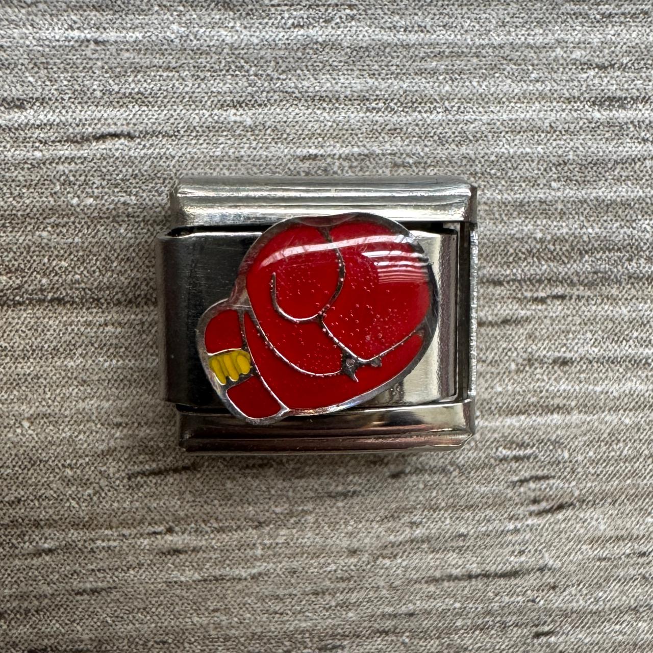 CHARM Guante de Box 🥊