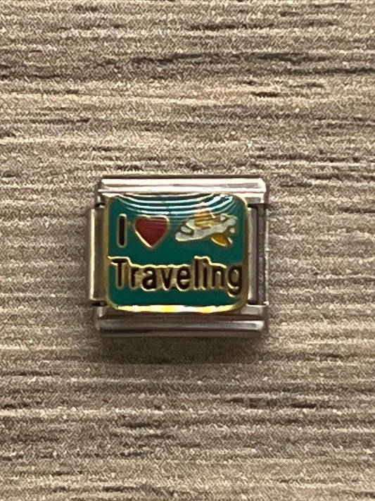 CHARM I❤️Traveling