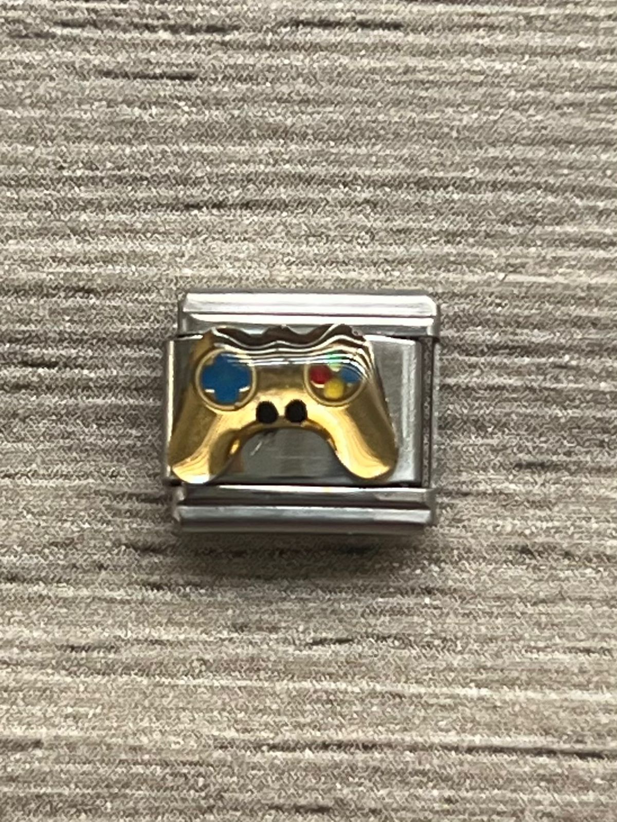 CHARM Control de Videjuego