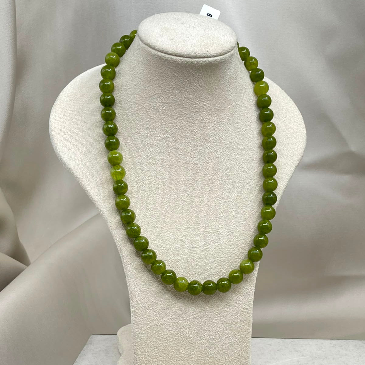 COLLAR PIEDRA NATURAL