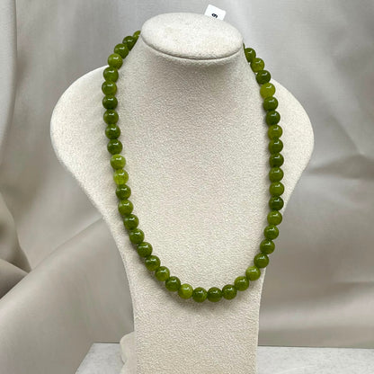 COLLAR PIEDRA NATURAL