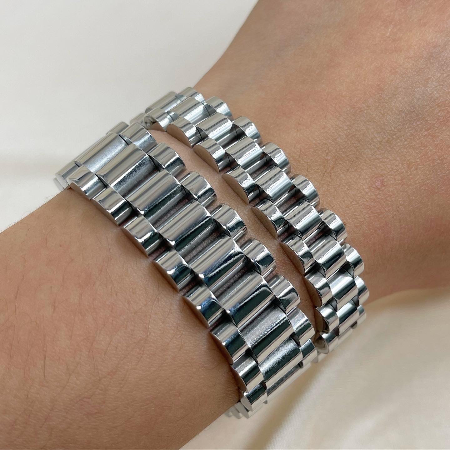 Esclava Rolex Acero Brazalete Rolex Precio Rolex 14k Esclava Rolex