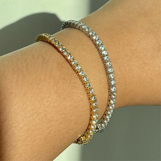 Pulsera tennis