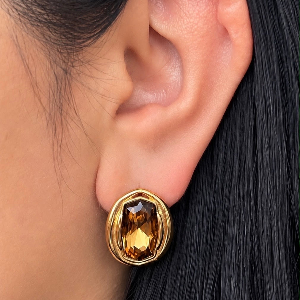 Aretes Vintage