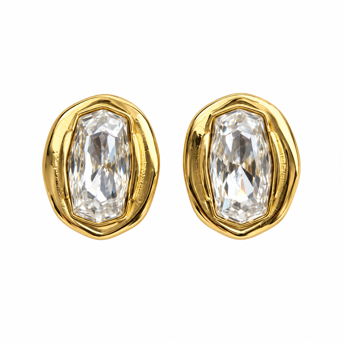 Aretes Vintage