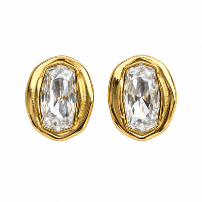 Aretes Vintage