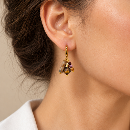 Aretes PN