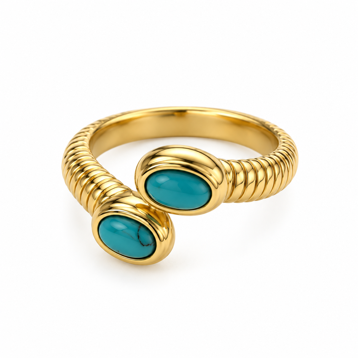 Anillo Encontrado