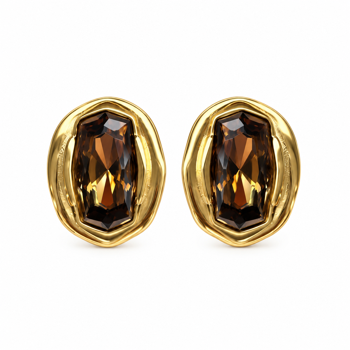 Aretes Vintage
