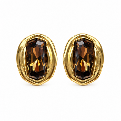 Aretes Vintage