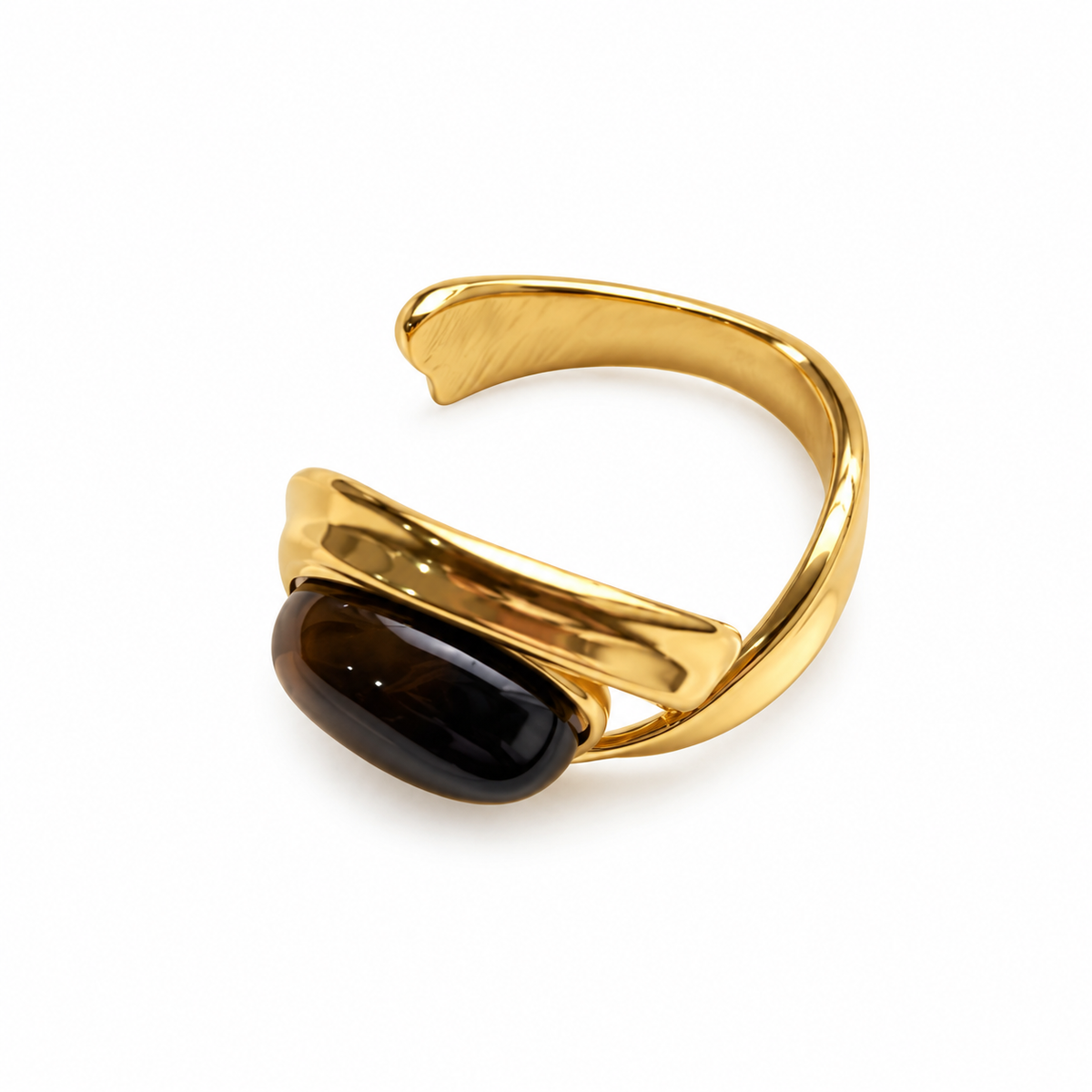 Anillo PN Ojo de tigre