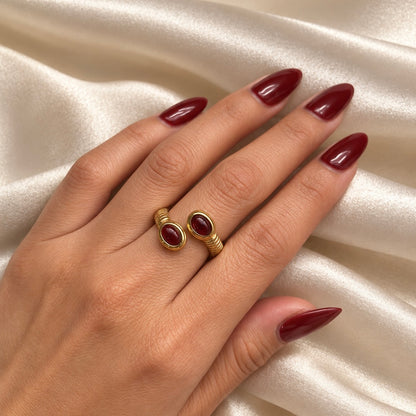 Anillo Encontrado