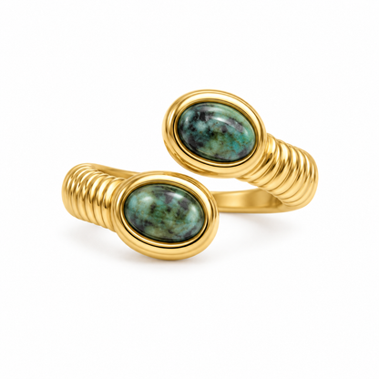 Anillo Encontrado