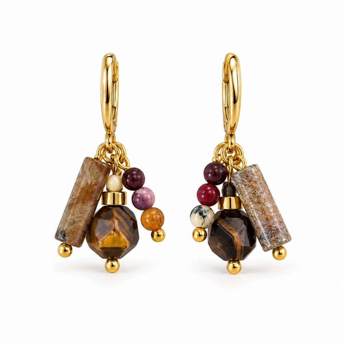 Aretes PN