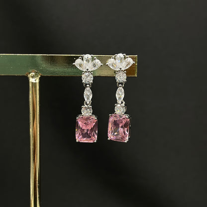 Aretes Rose